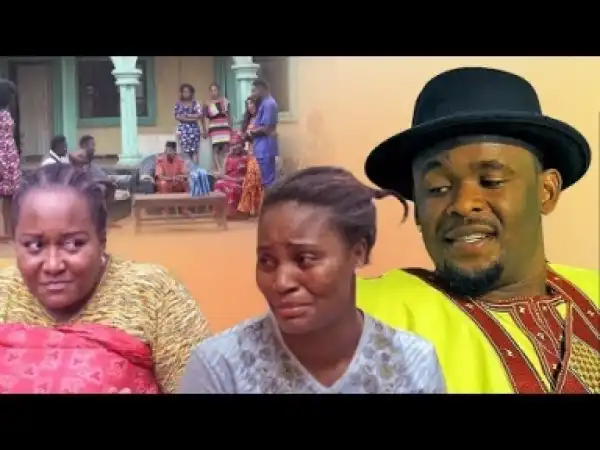 Video: MY MOTHER CHASE 2 | Latest Nigerian Nollywood Movies